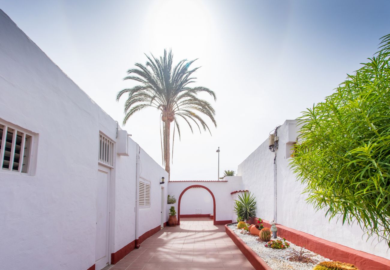 Bungalow in Maspalomas - Barcelona 2