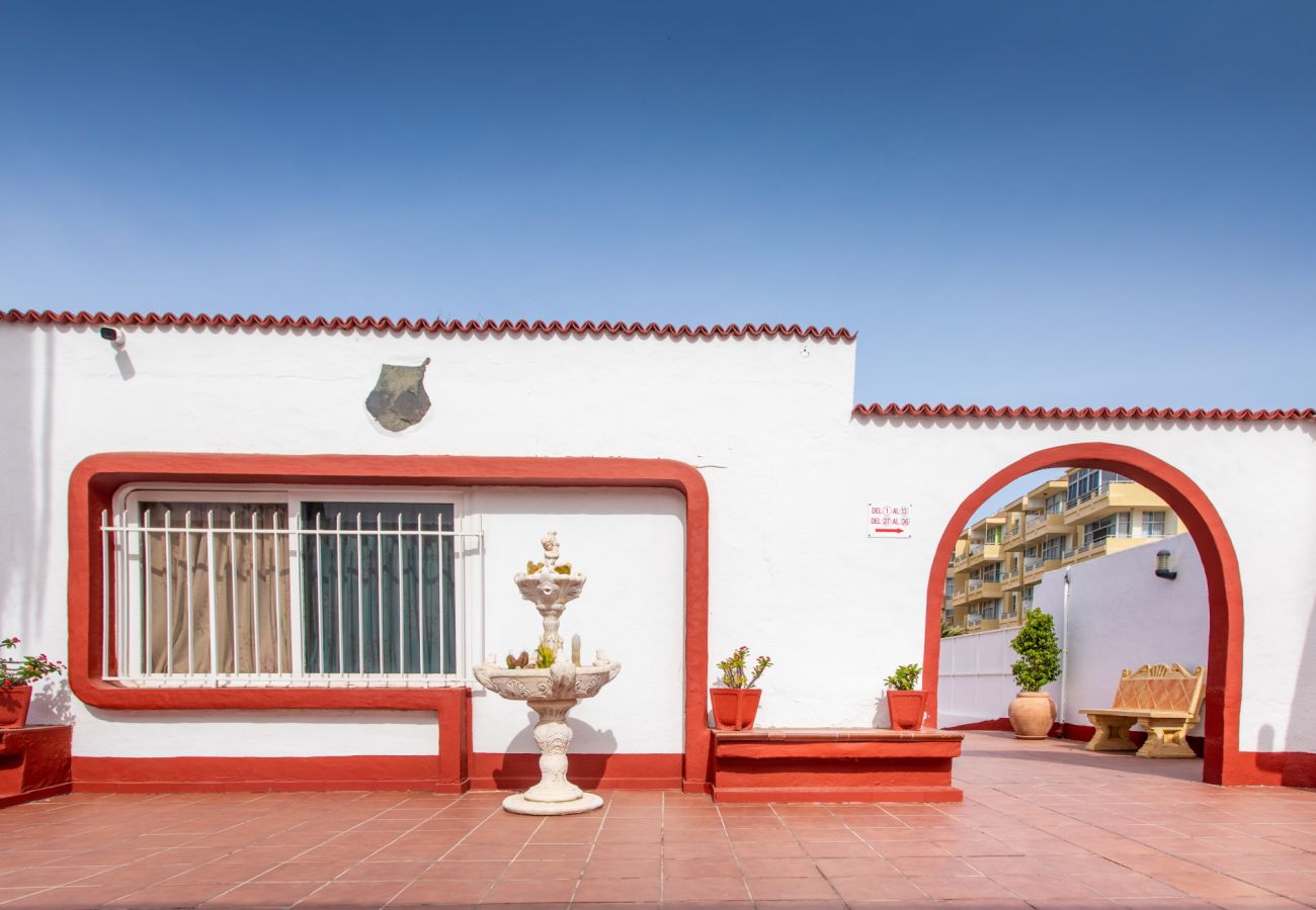 Bungalow in Maspalomas - Barcelona 2