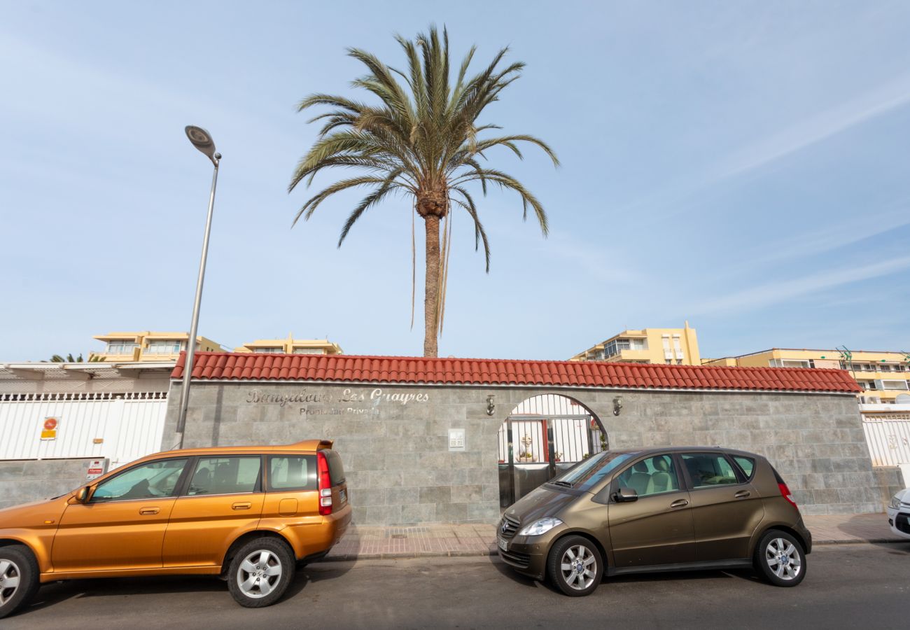 Bungalow in Maspalomas - Barcelona 2