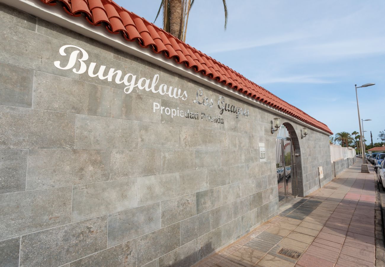 Bungalow in Maspalomas - Barcelona 2