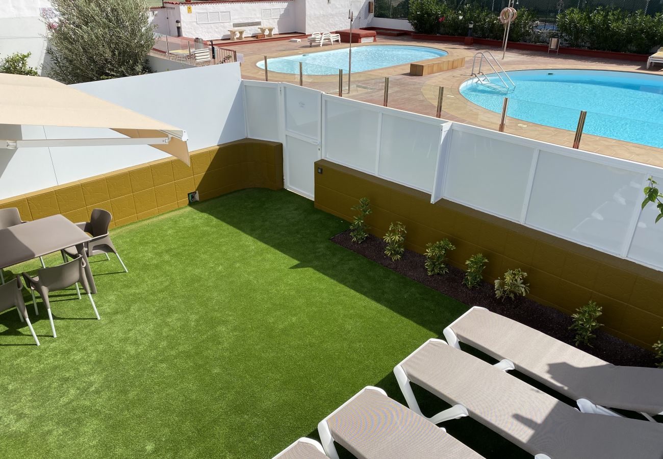 Bungalow in Maspalomas - Barcelona 2