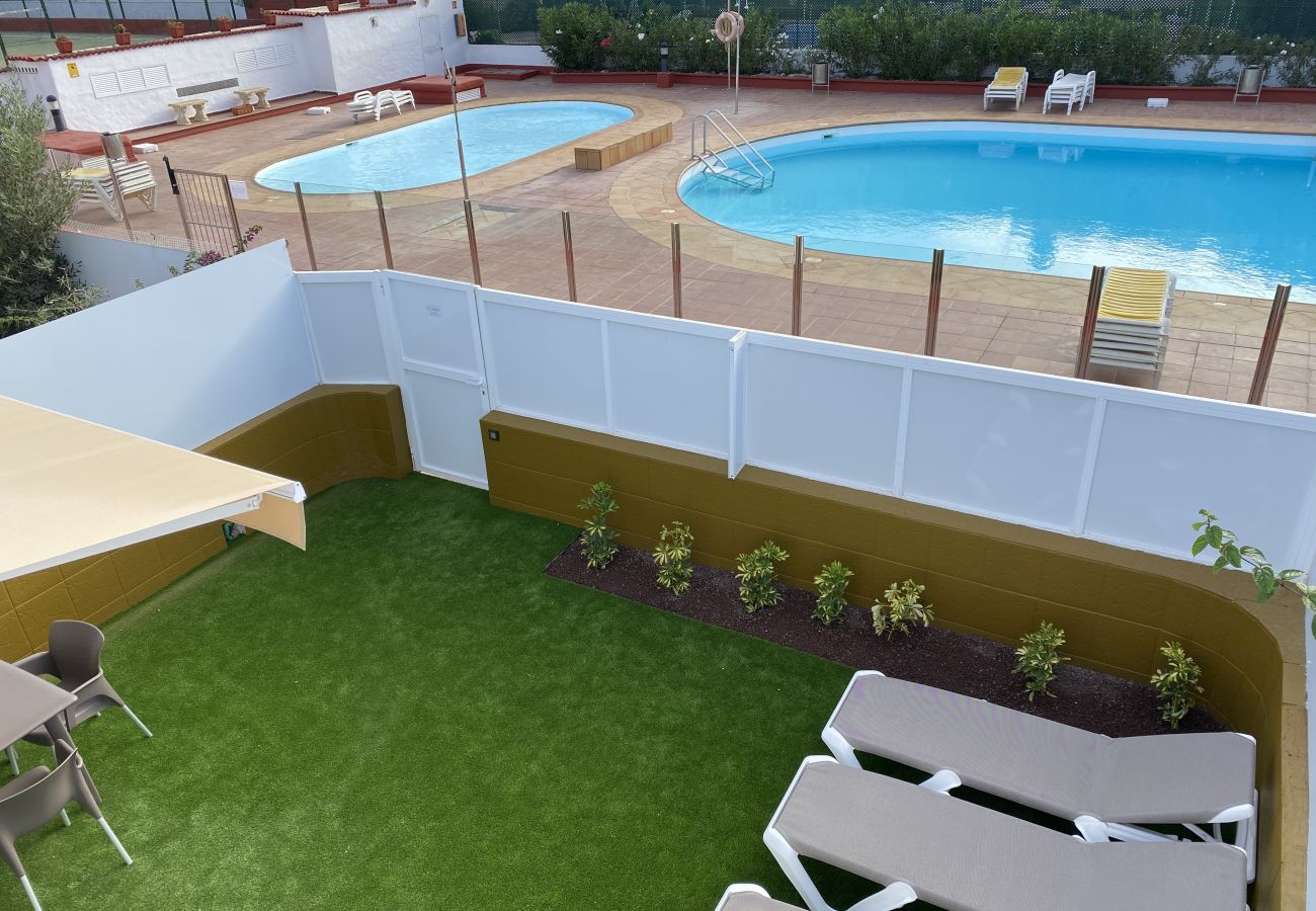 Bungalow in Maspalomas - Barcelona 2