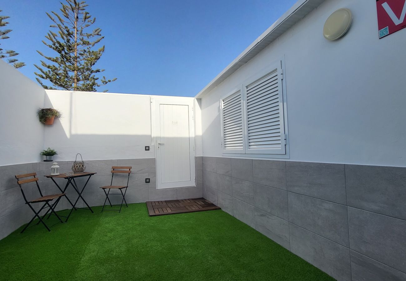 Bungalow in Maspalomas - Barcelona 2