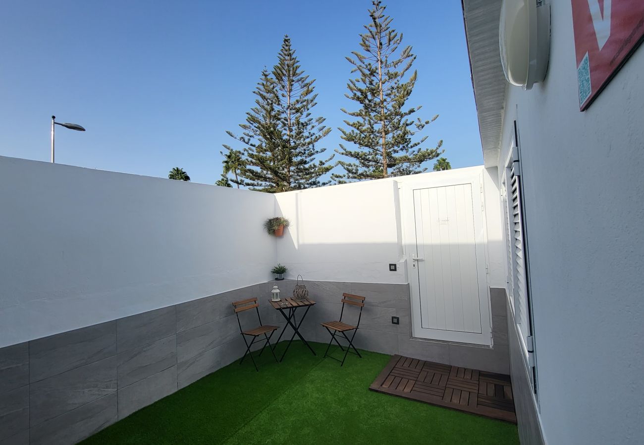 Bungalow in Maspalomas - Barcelona 2