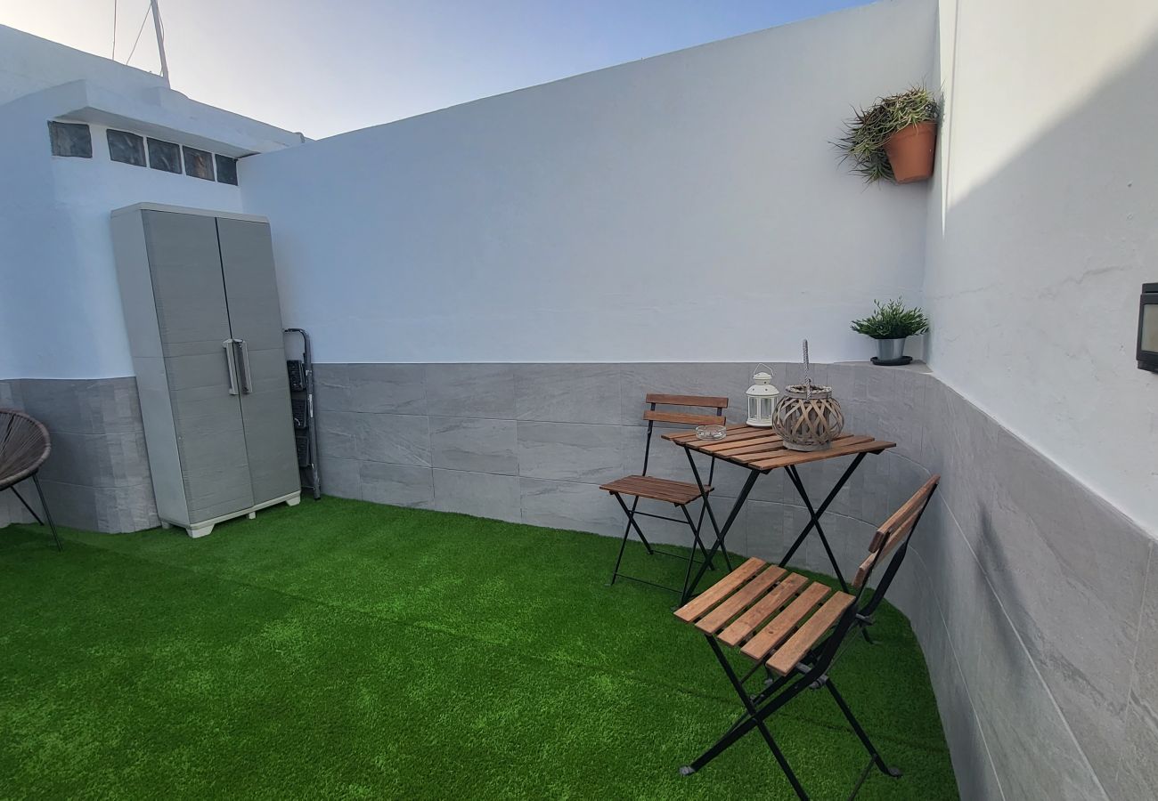 Bungalow in Maspalomas - Barcelona 2
