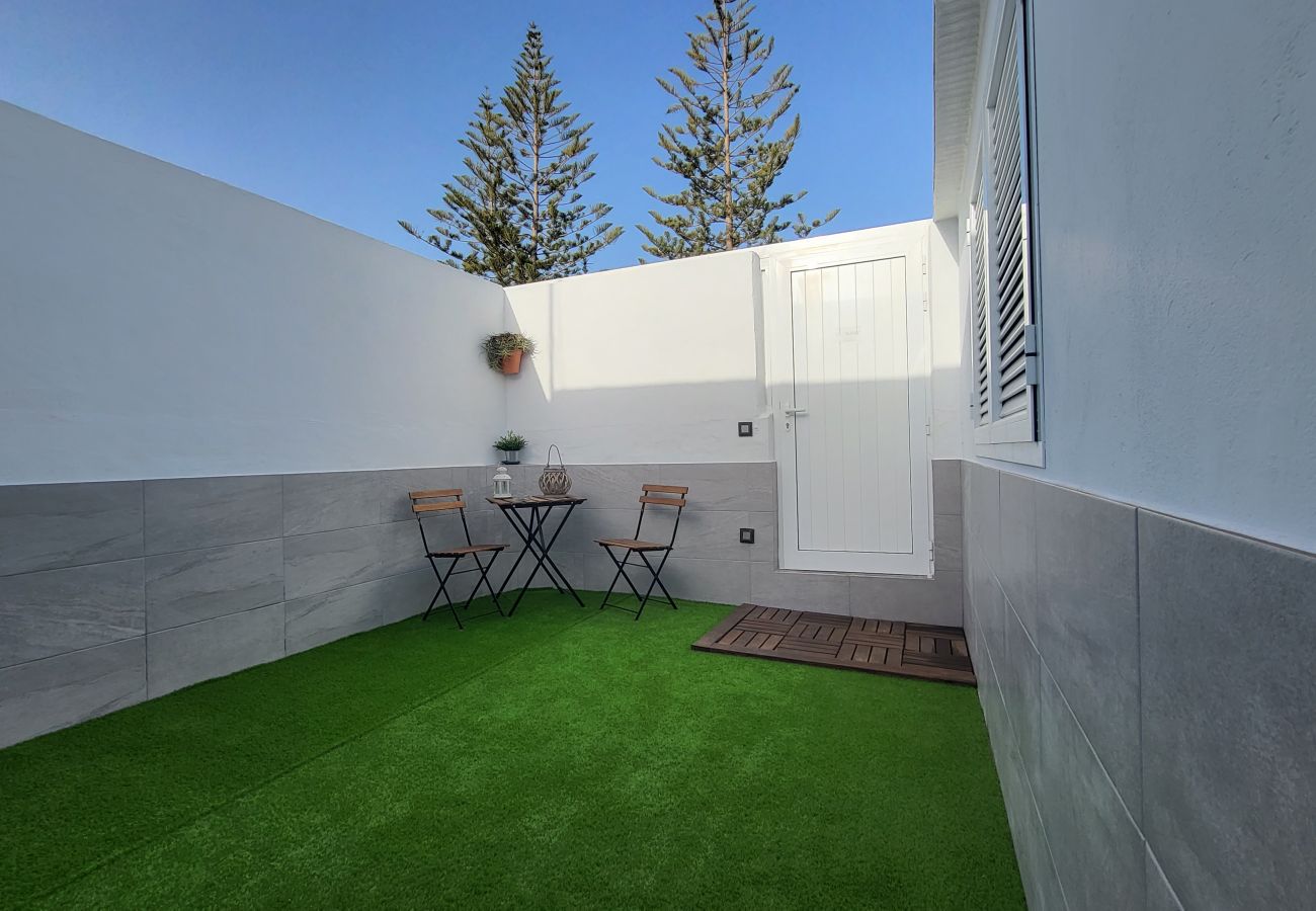 Bungalow in Maspalomas - Barcelona 2