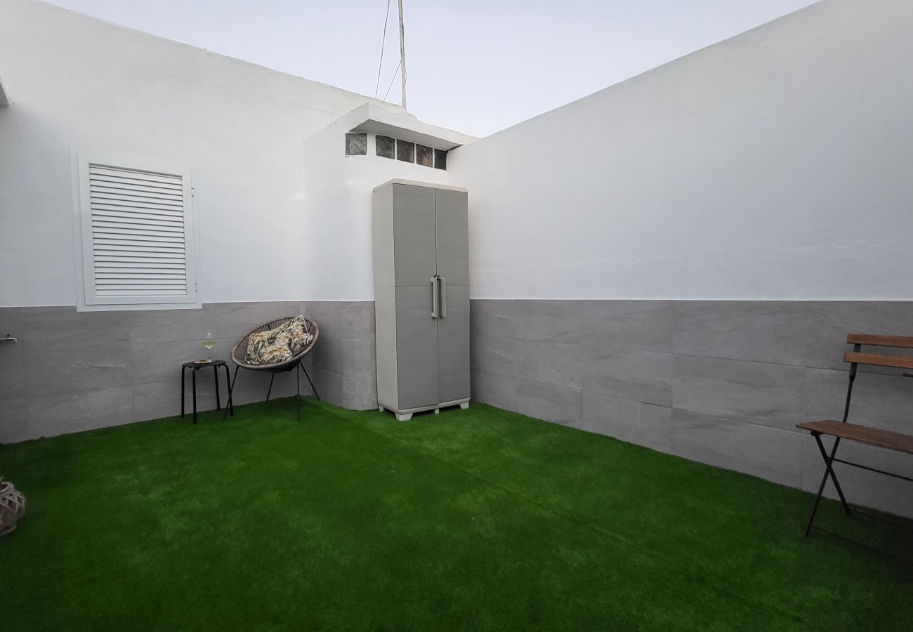 Bungalow in Maspalomas - Barcelona 2