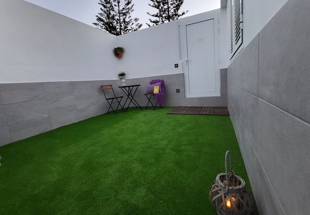 Bungalow in Maspalomas - Barcelona 2