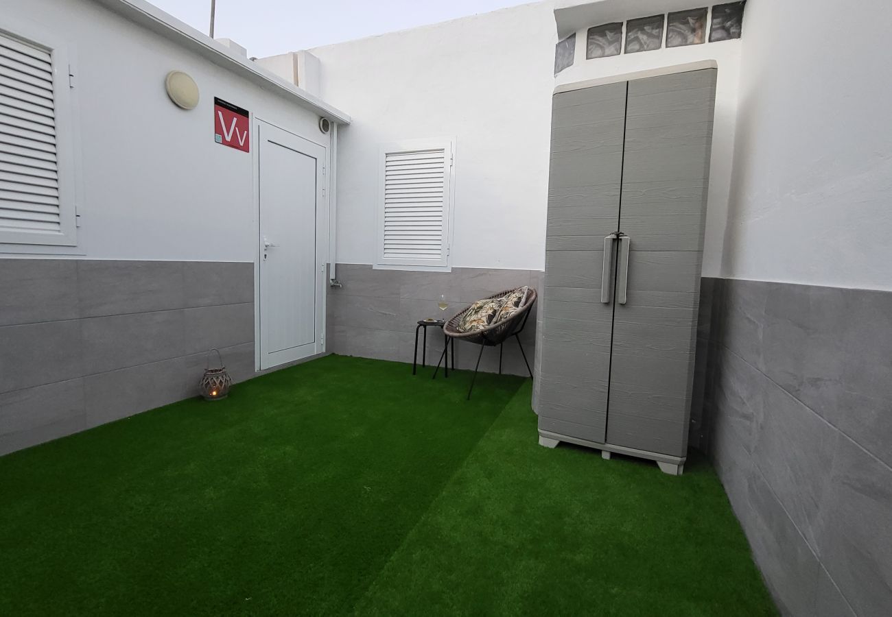 Bungalow in Maspalomas - Barcelona 2