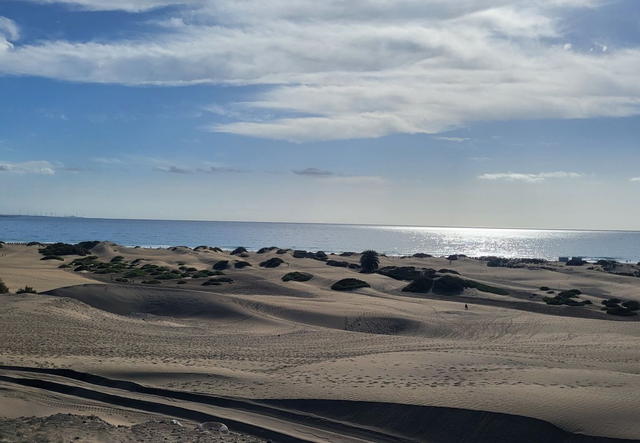Bungalow in Maspalomas - Barcelona 2
