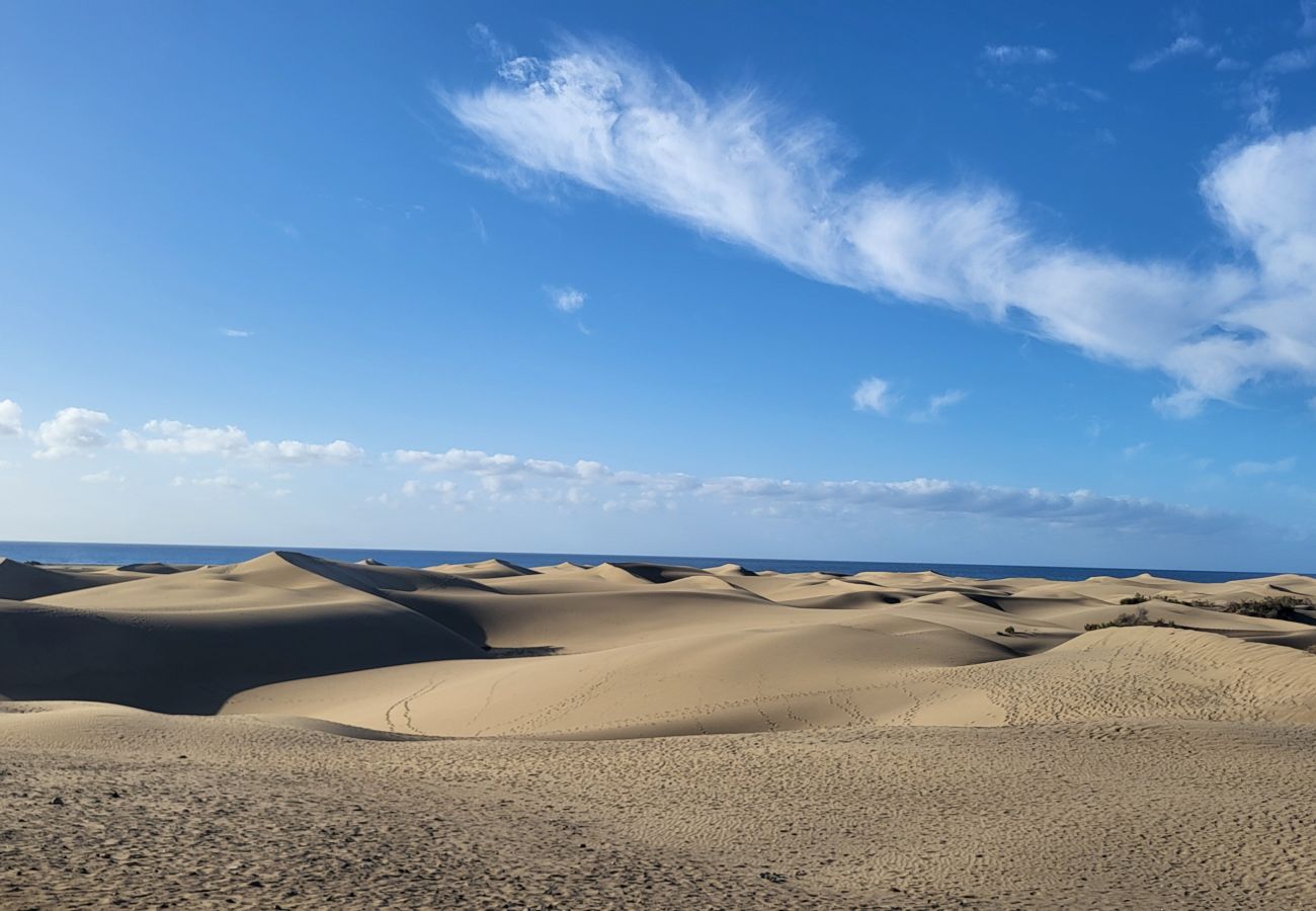 Bungalow in Maspalomas - Barcelona 2