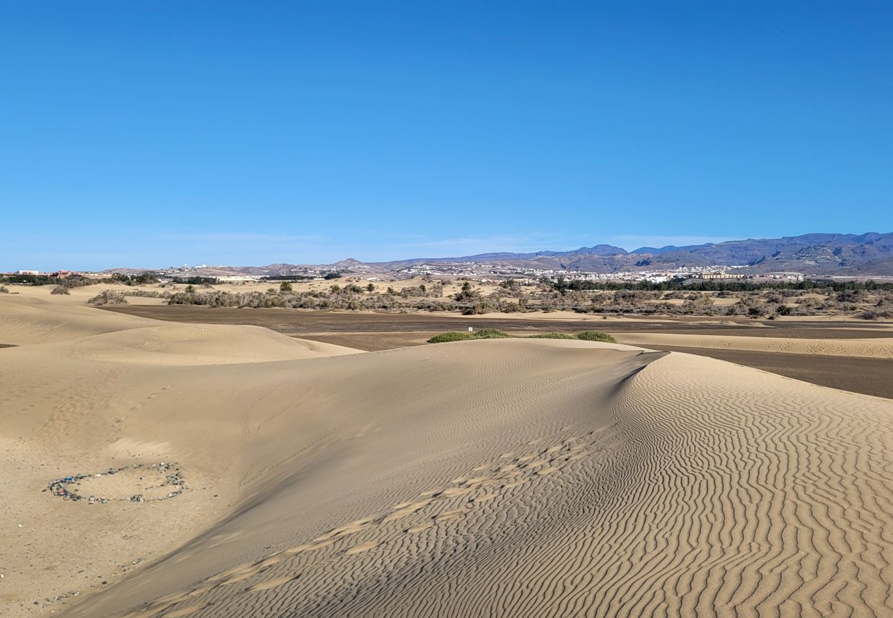 Bungalow in Maspalomas - Barcelona 2