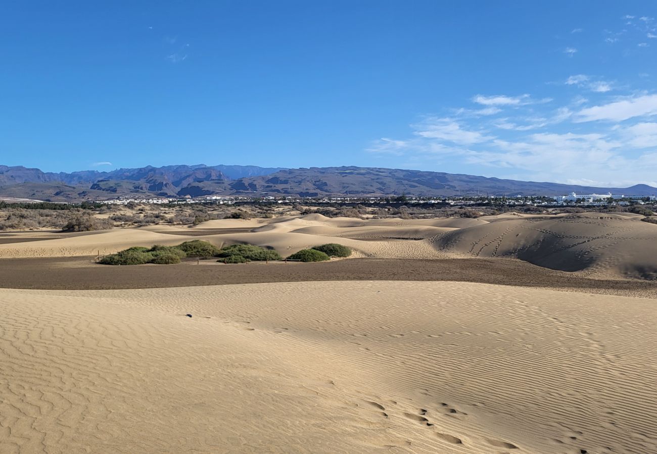 Bungalow in Maspalomas - Barcelona 2