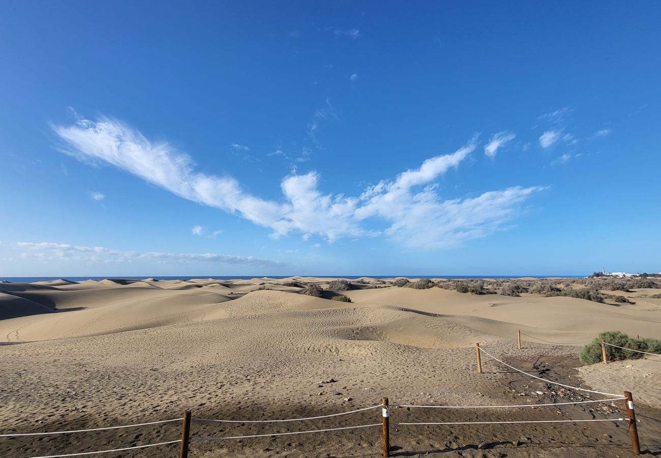 Bungalow in Maspalomas - Barcelona 2