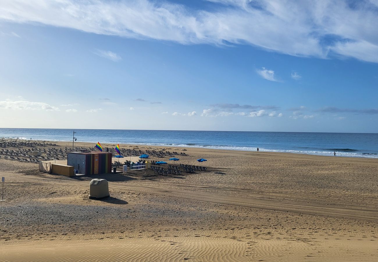 Bungalow in Maspalomas - Barcelona 2