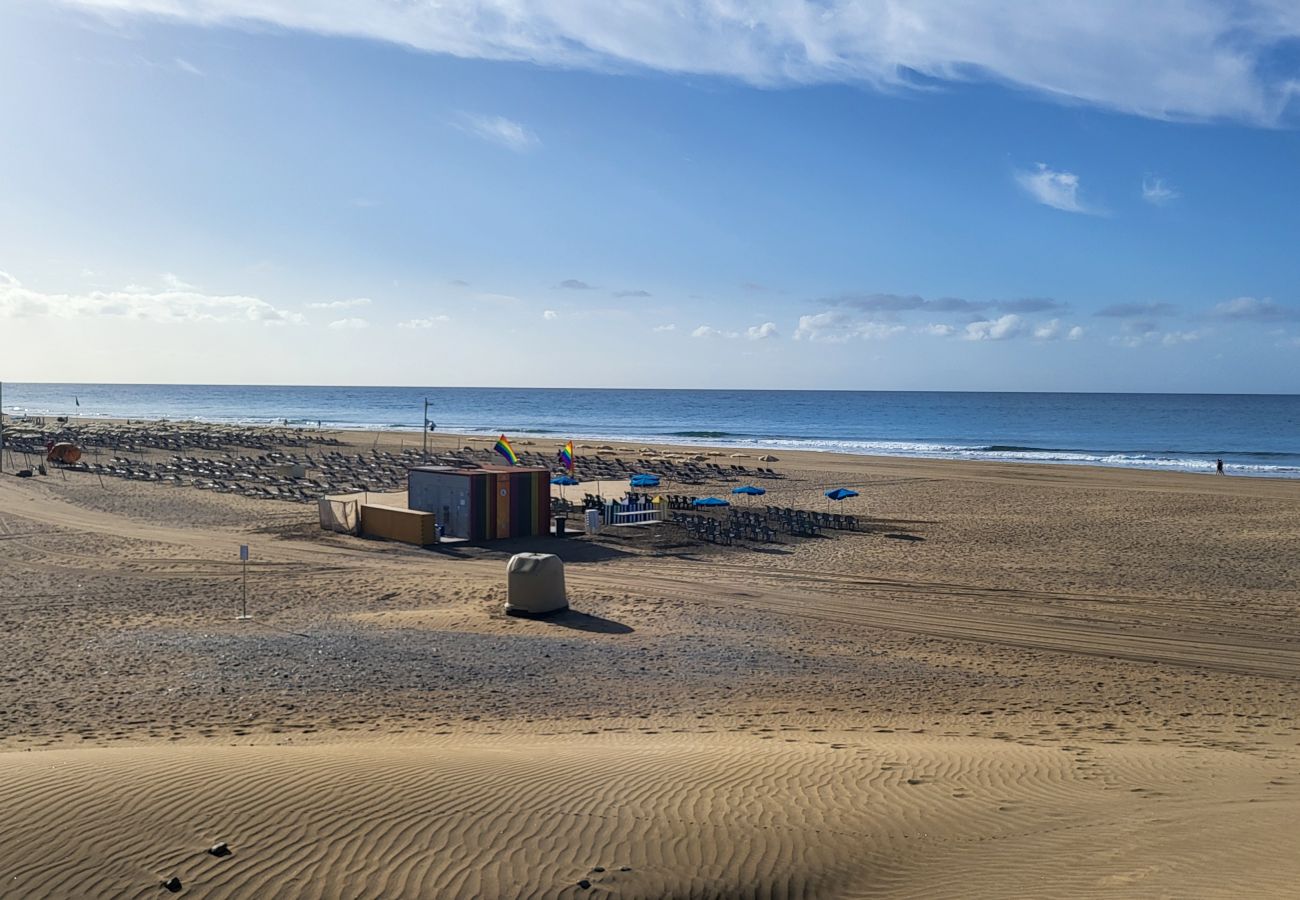 Bungalow in Maspalomas - Barcelona 2