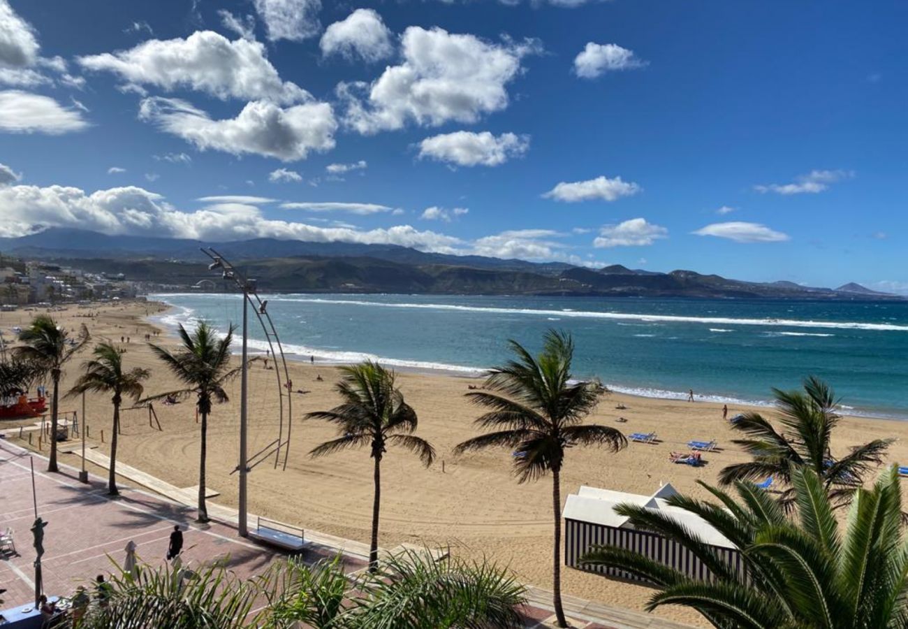 House in Las Palmas de Gran Canaria - Sagasta 84