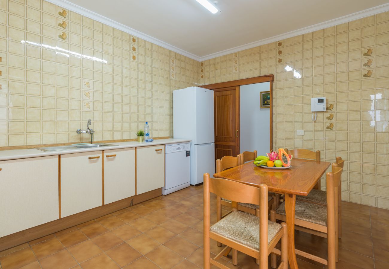 House in Las Palmas de Gran Canaria - Sagasta 84