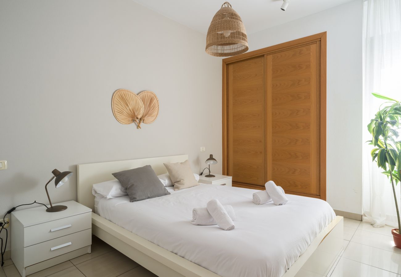House in Las Palmas de Gran Canaria - Joaquín Costa 55