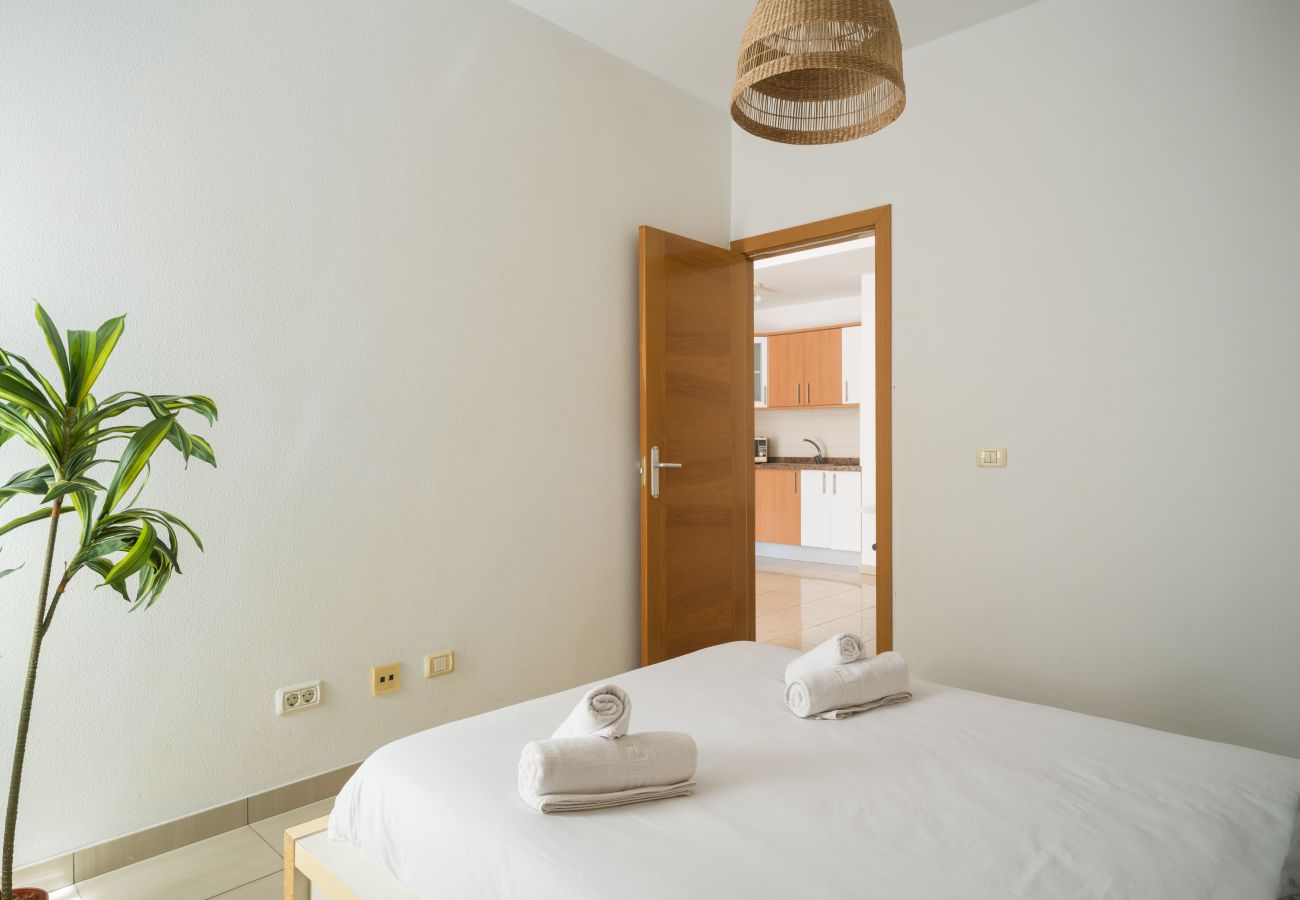 House in Las Palmas de Gran Canaria - Joaquín Costa 55