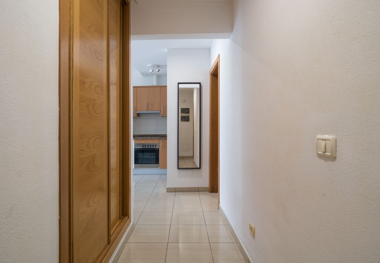 House in Las Palmas de Gran Canaria - Joaquín Costa 55