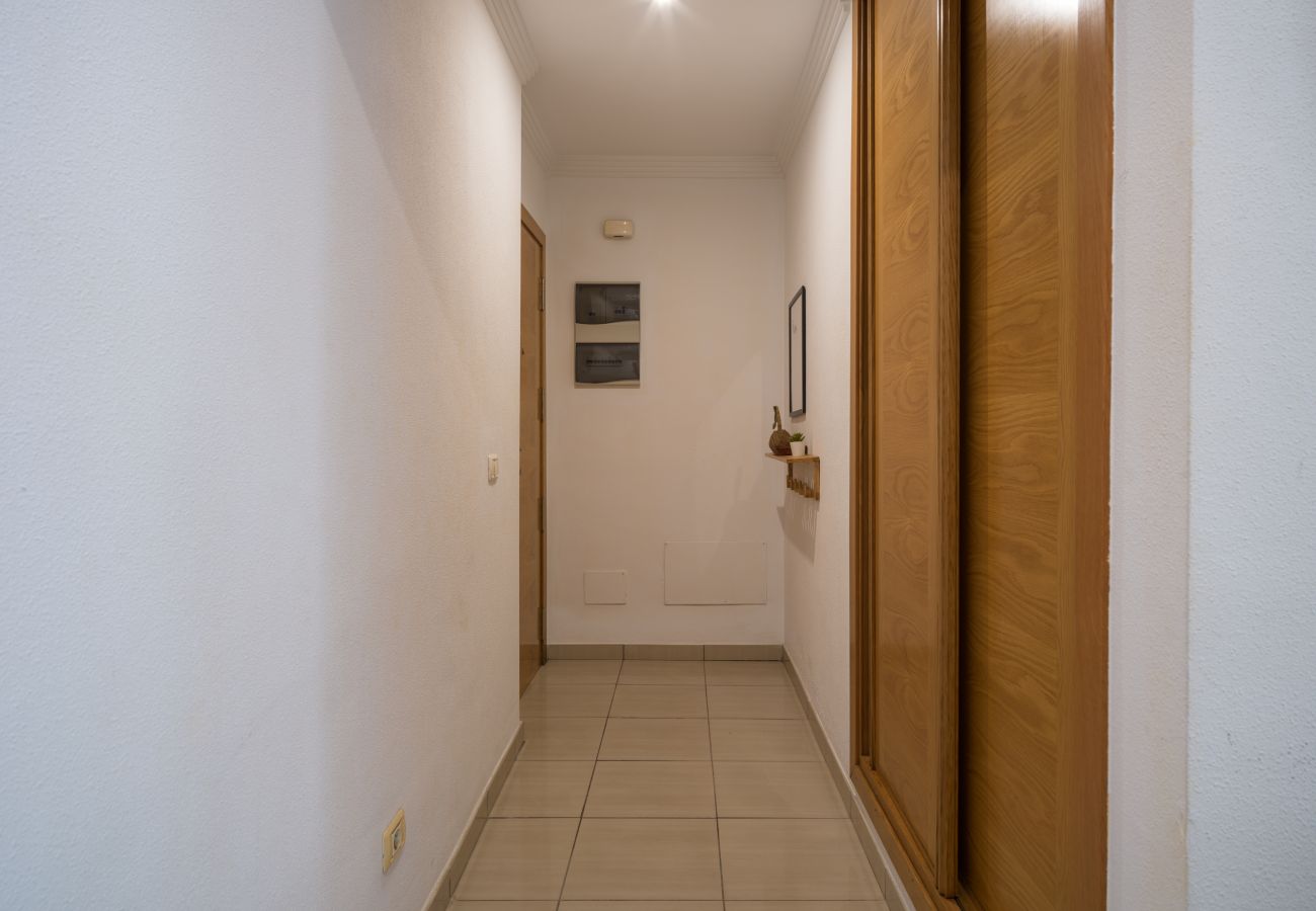 House in Las Palmas de Gran Canaria - Joaquín Costa 55