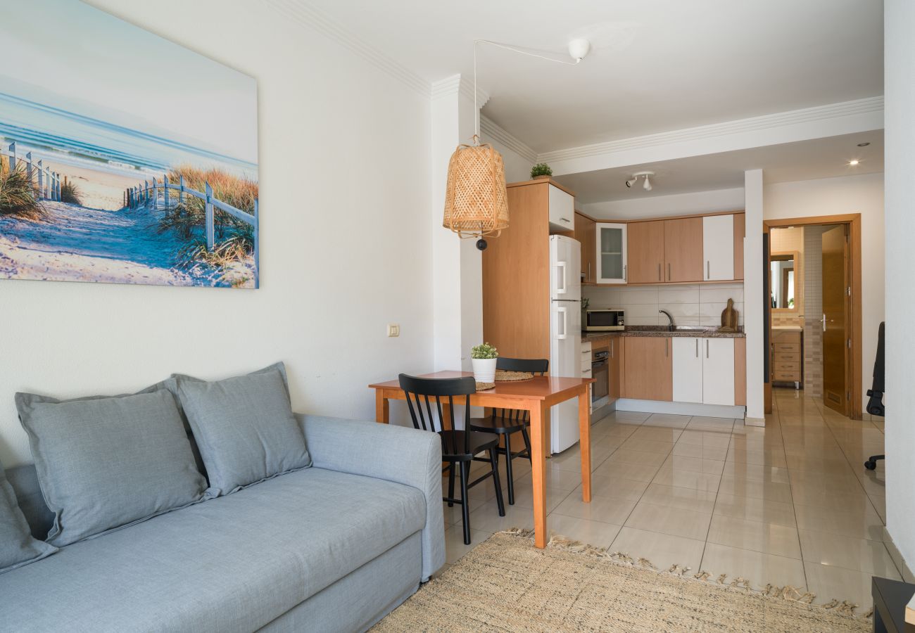 House in Las Palmas de Gran Canaria - Joaquín Costa 55