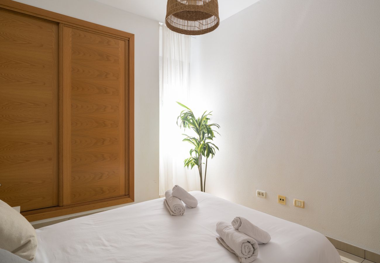 House in Las Palmas de Gran Canaria - Joaquín Costa 55