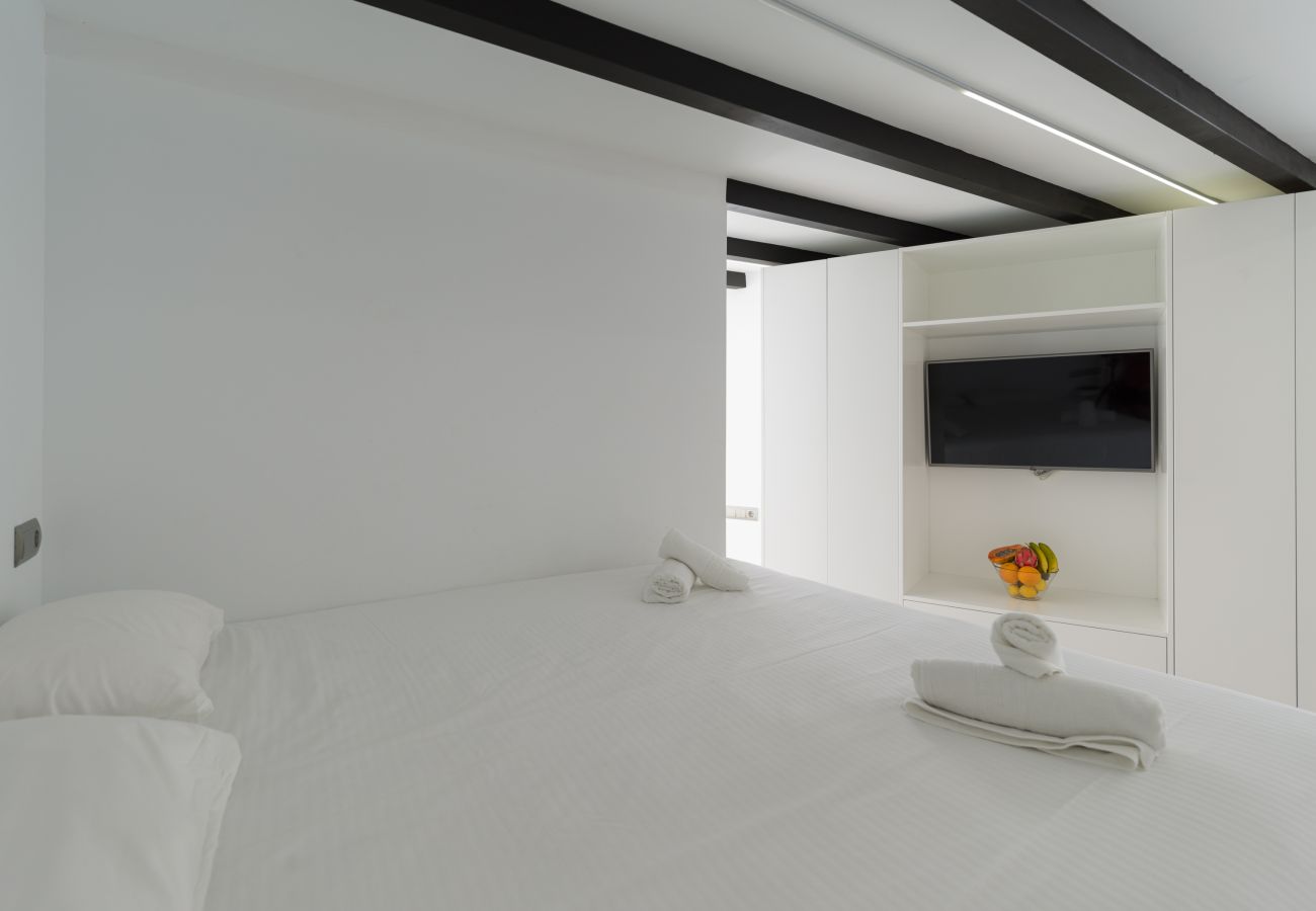 Studio in Las Palmas de Gran Canaria - Emilio Zola 25