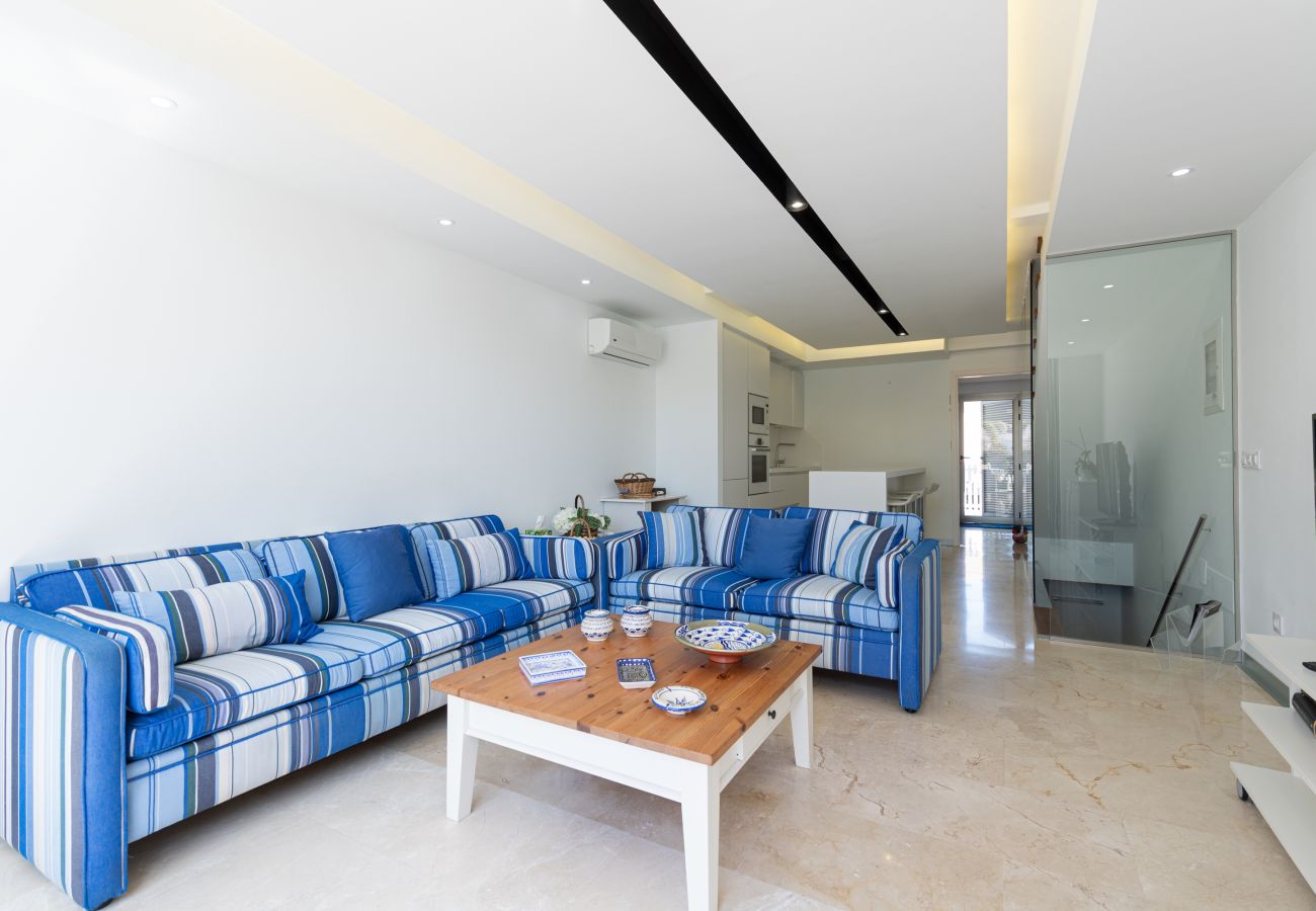 House in San Bartolomé de Tirajana - BLUE MARLIN 14