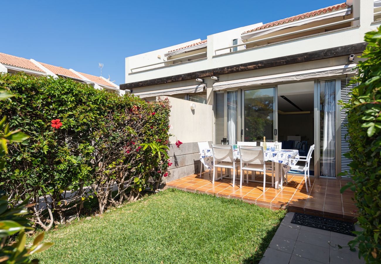 House in san bartolome de tirajana with terrace