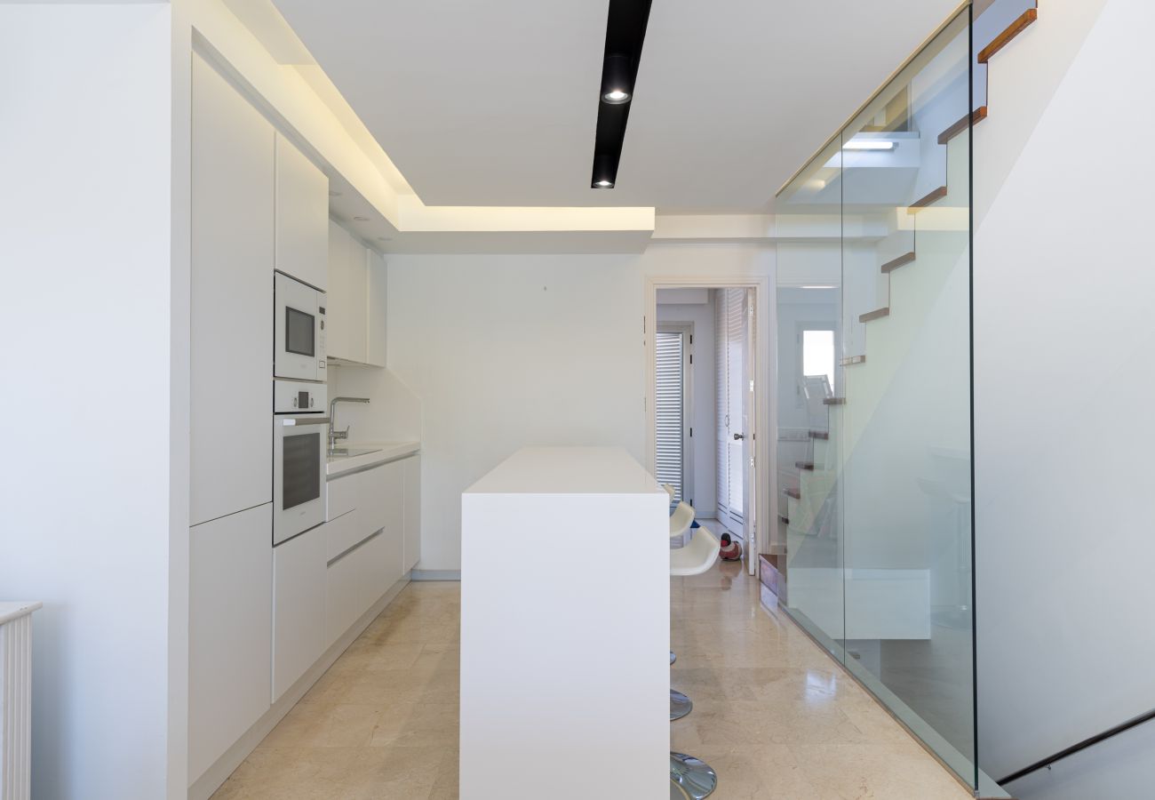 House in San Bartolomé de Tirajana - BLUE MARLIN 14