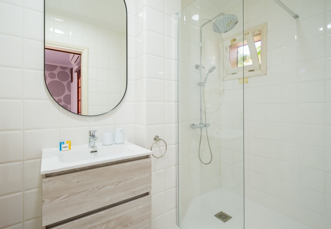 Chalet in San Bartolomé de Tirajana - CASA GRAN CANARIA