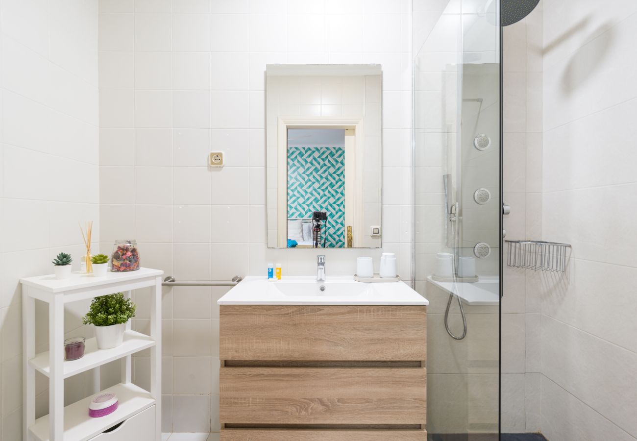 Chalet in San Bartolomé de Tirajana - CASA GRAN CANARIA