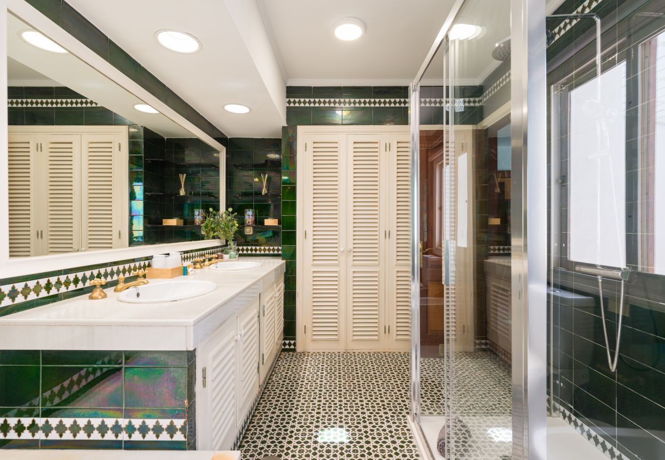Chalet in San Bartolomé de Tirajana - CASA GRAN CANARIA