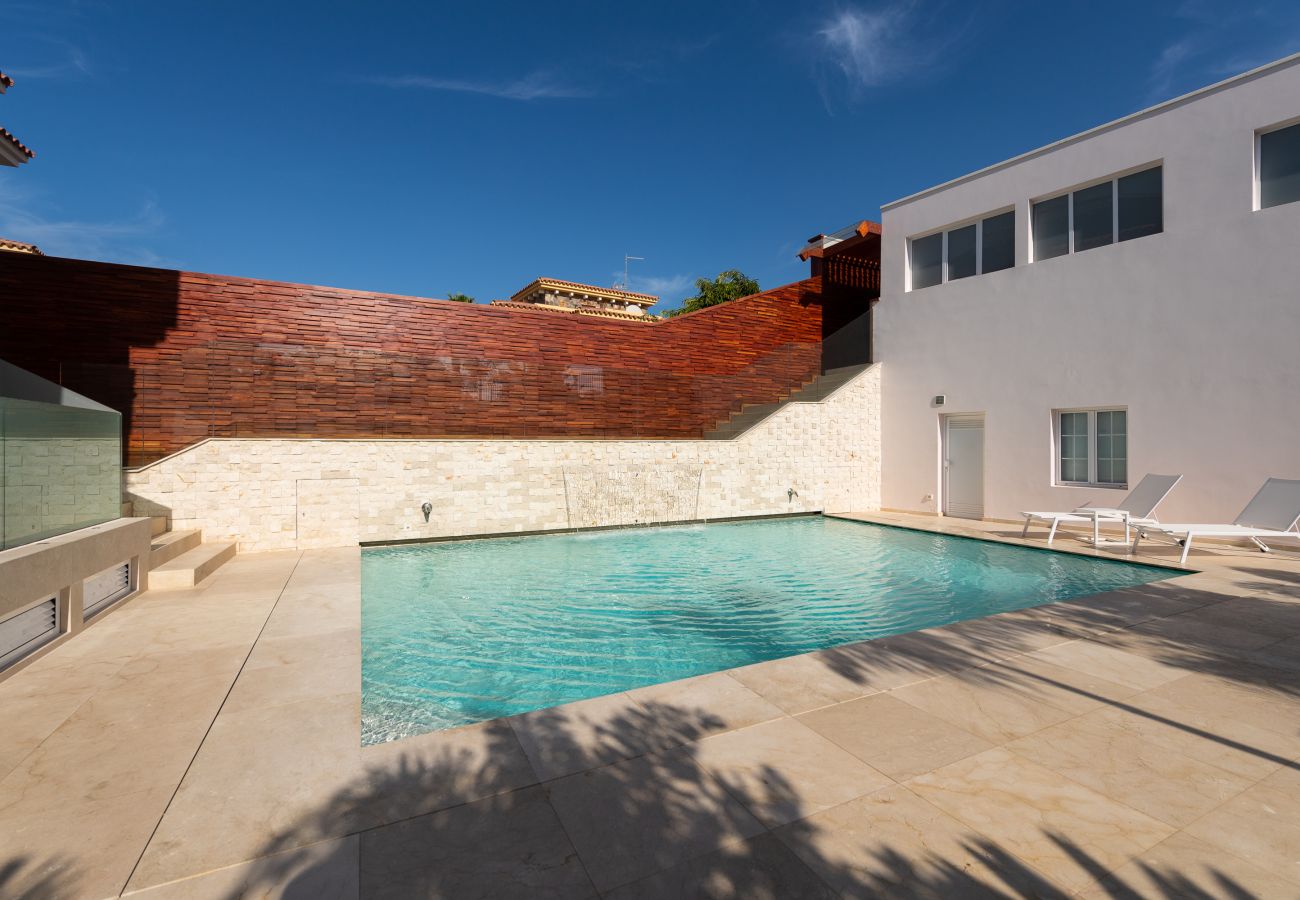 House in Maspalomas - SUN HILL PALACE