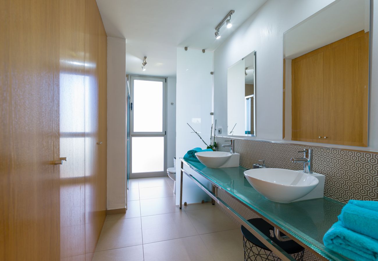 Villa in Maspalomas - Salobre Golf