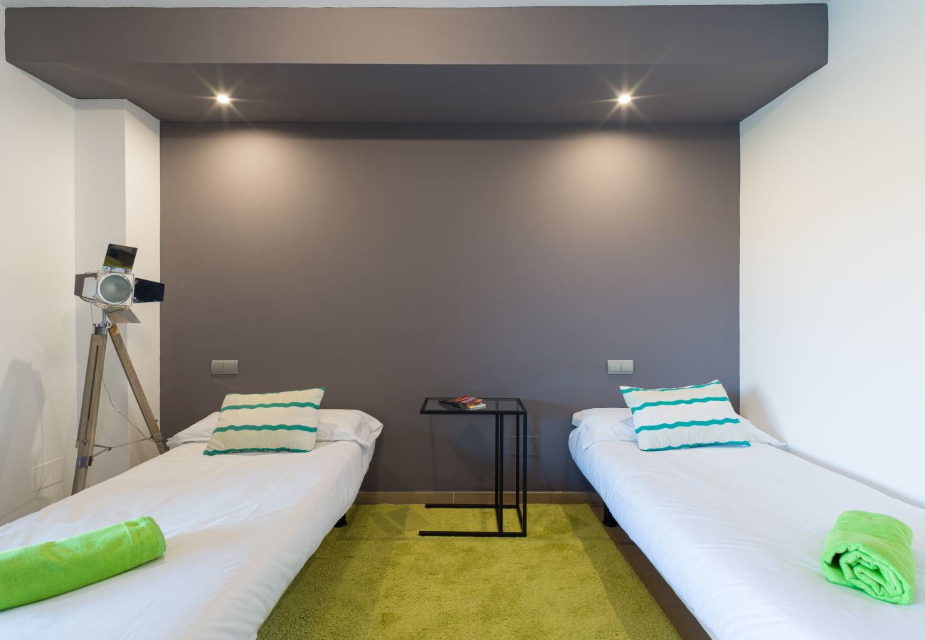 Villa in Maspalomas - Salobre Golf
