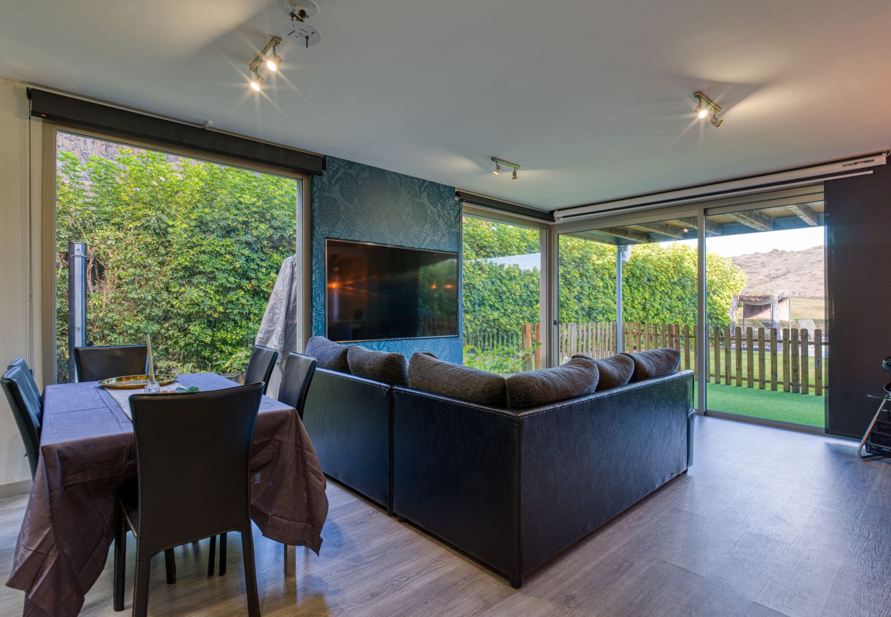 Villa in Maspalomas - Salobre Golf