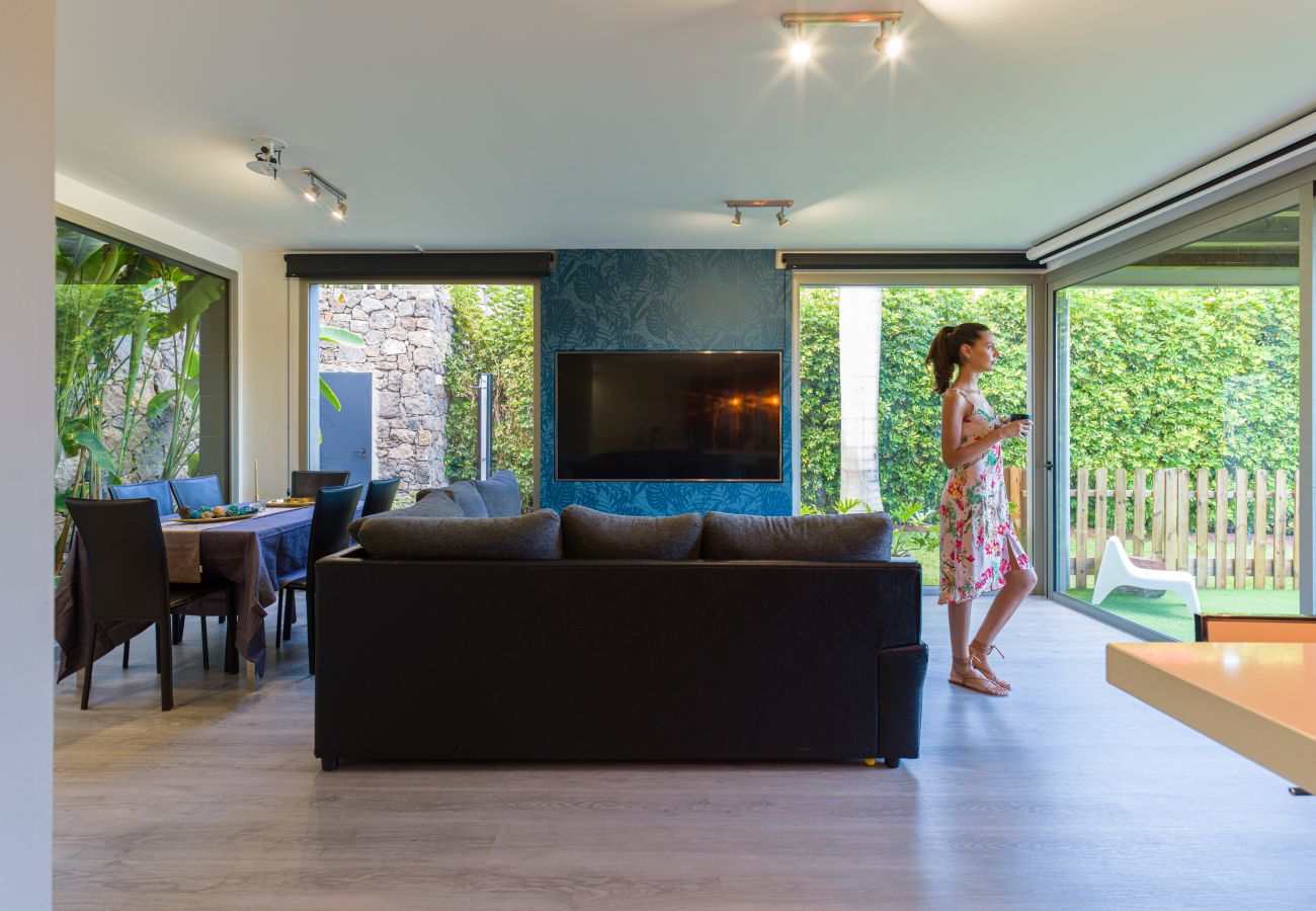 Villa in Maspalomas - Salobre Golf