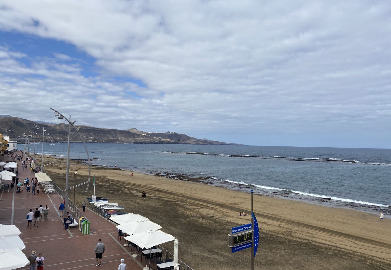 House in Las Palmas de Gran Canaria - Olof Palme 1