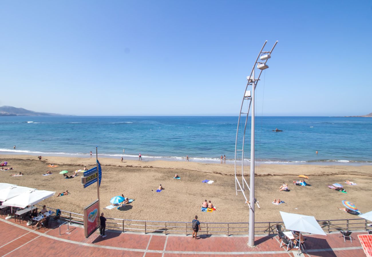 House in Las Palmas de Gran Canaria - Olof Palme 1