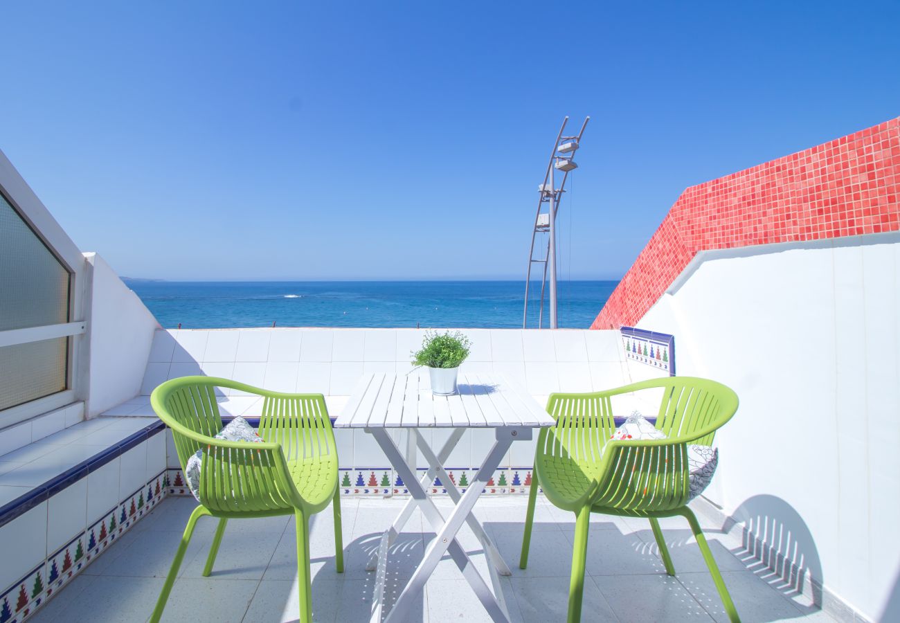 House in Las Palmas de Gran Canaria - Olof Palme 1