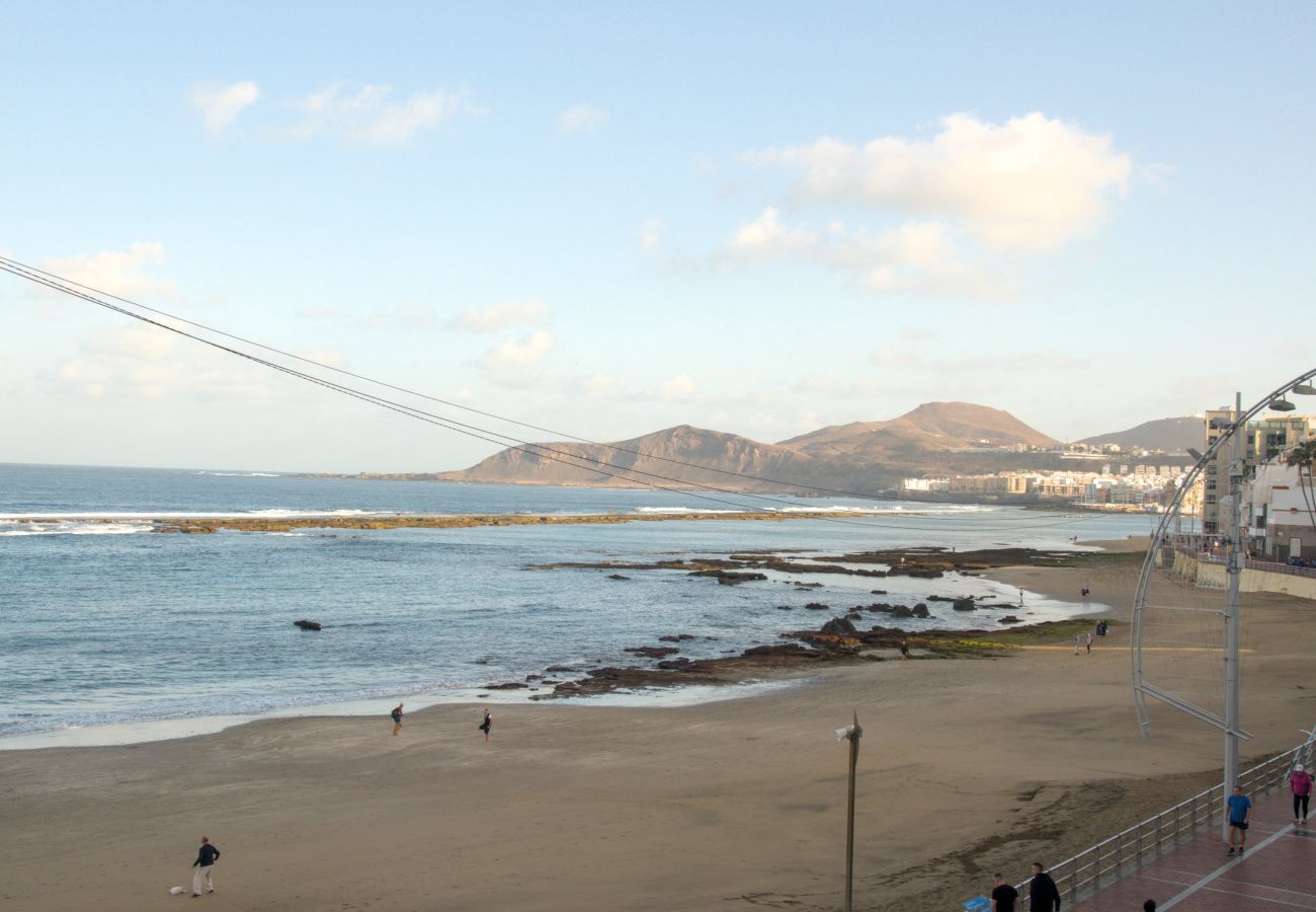 House in Las Palmas de Gran Canaria - Olof Palme 1