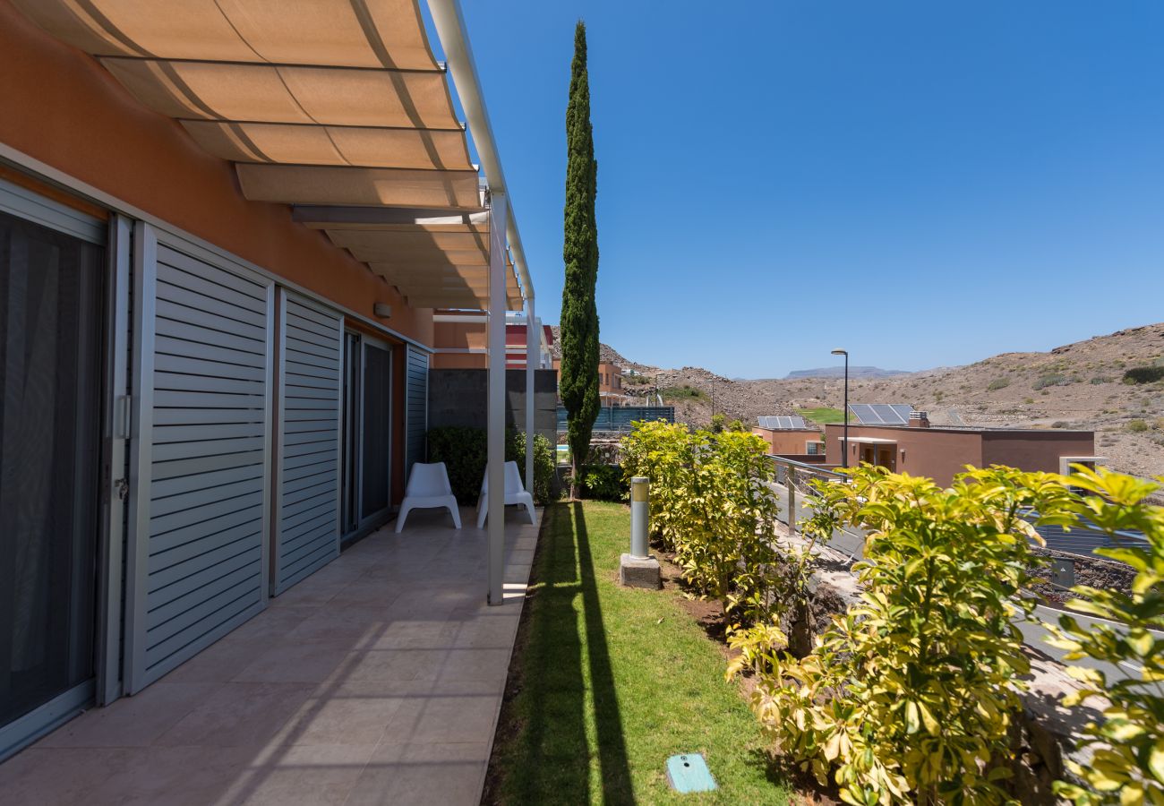 Villa in San Bartolomé de Tirajana - VISTA GOLF 3