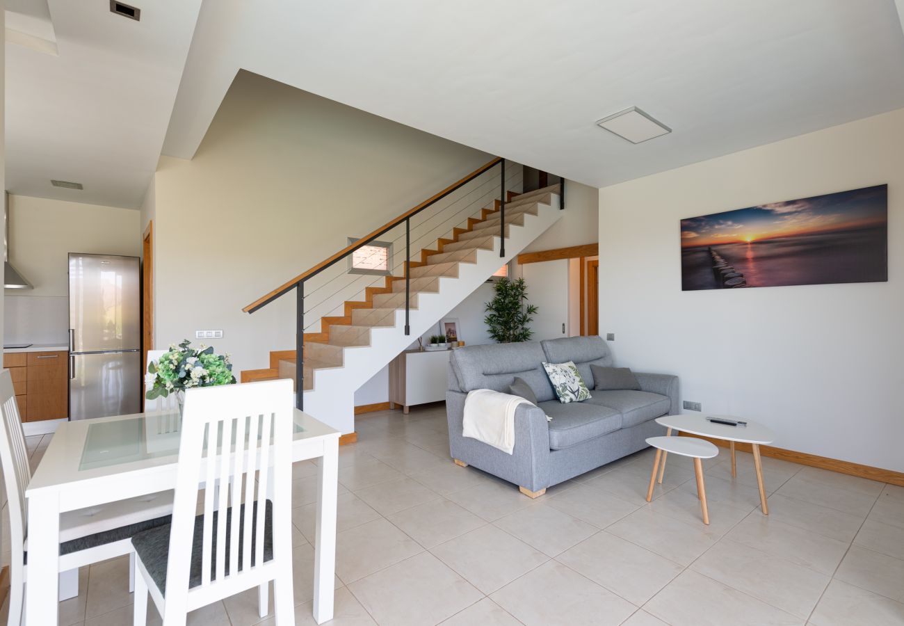 Villa in San Bartolomé de Tirajana - VISTA GOLF 11