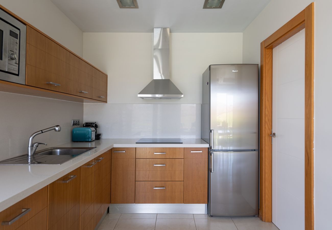 Villa in San Bartolomé de Tirajana - VISTA GOLF 11