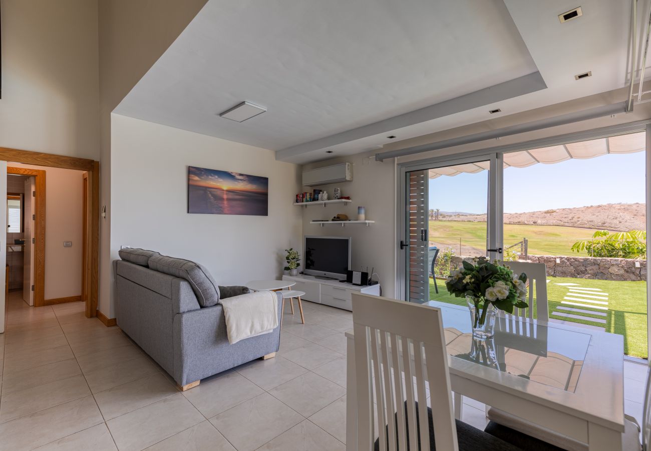 Villa in San Bartolomé de Tirajana - VISTA GOLF 11