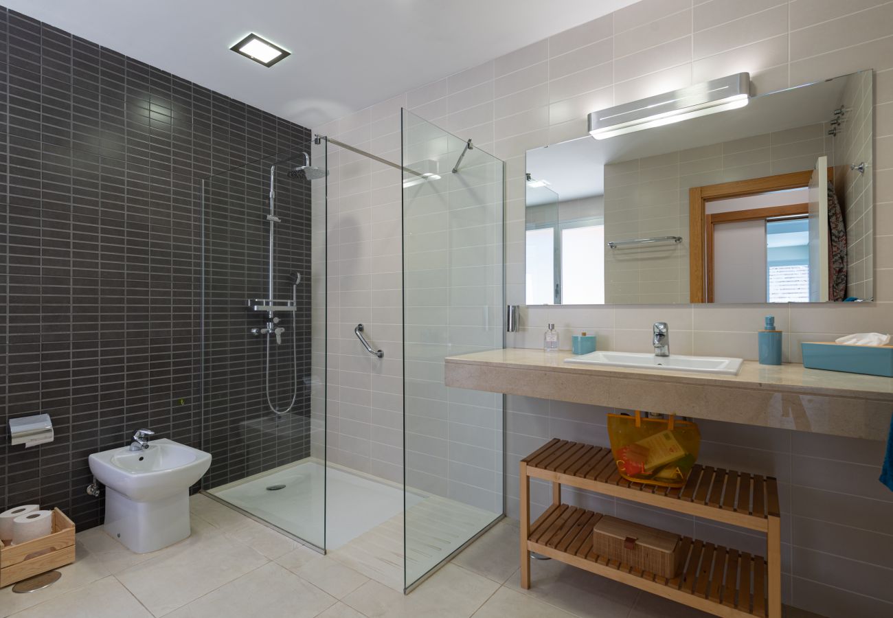 Villa in San Bartolomé de Tirajana - VISTA GOLF 11