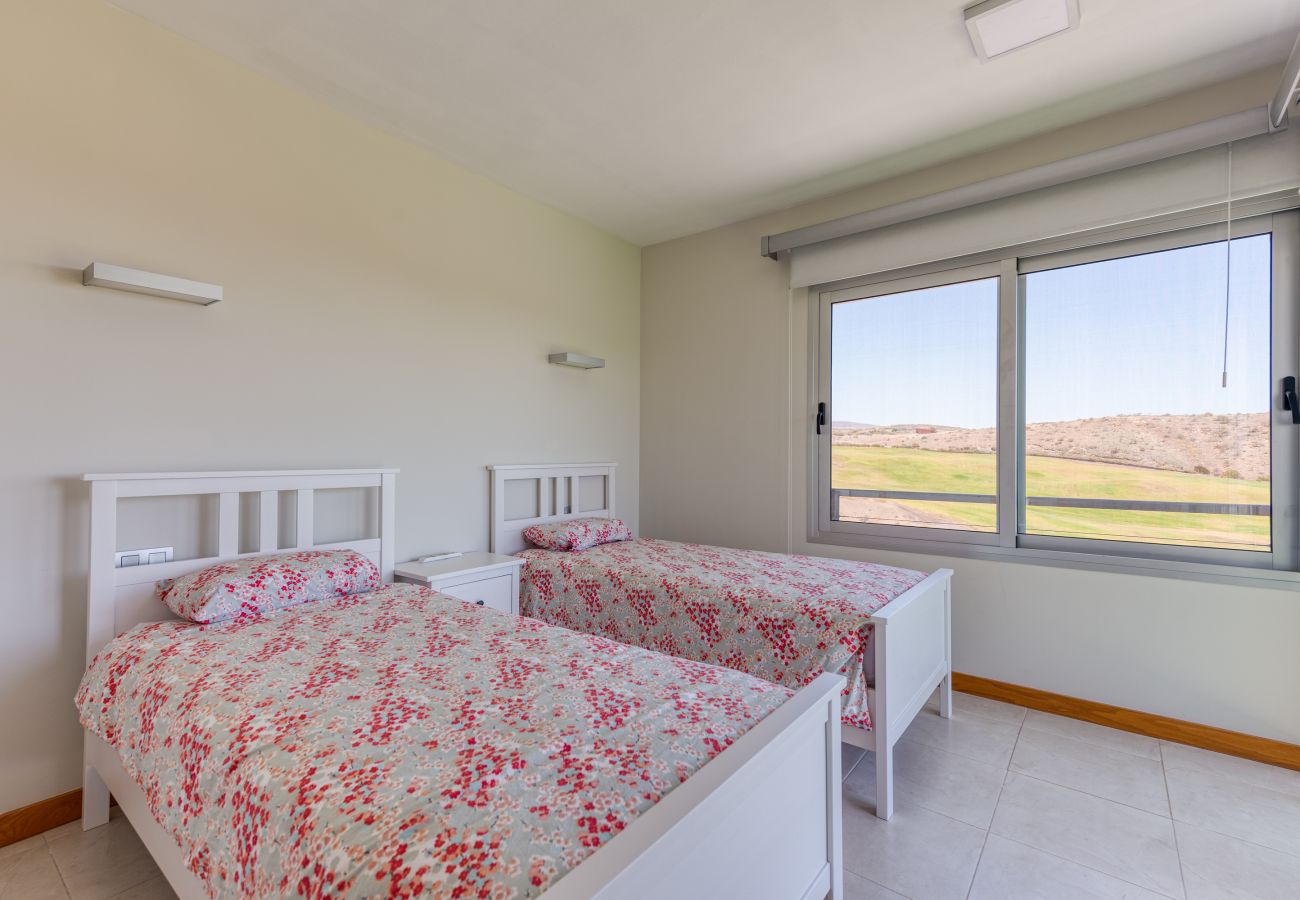 Villa in San Bartolomé de Tirajana - VISTA GOLF 11